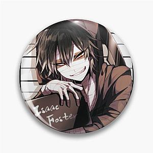 Isaac Foster - Angels Death Pin