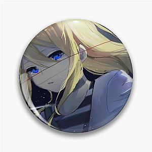 Rachel Gardner Angels of Death Pin