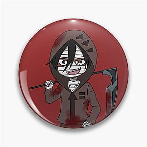 Zach Angels of Death Pin