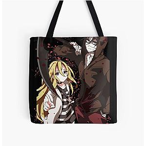 Angels of Death Classic Tote Bag