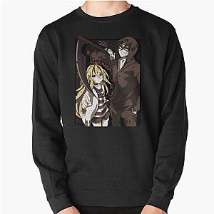 Angels of Death Sweater