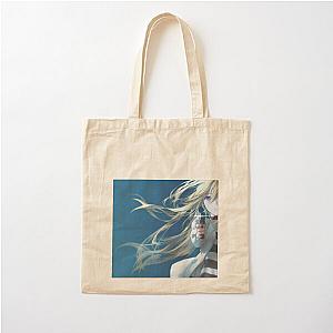 Rachel from Angels of Death Cotton Tote