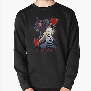 Angels of Death Pullover Sweatshirt