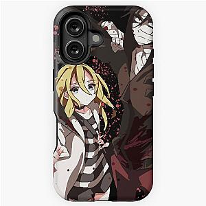 Angels of Death Classic iPhone Tough Case