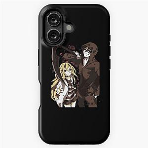 Angels of Death iPhone Tough Case