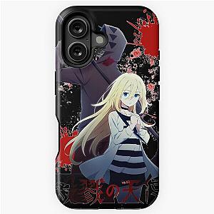 Angels of Death iPhone Tough Case