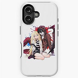 The Angels of Death iPhone Tough Case