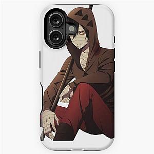 Zack Foster Angels of Death iPhone Tough Case