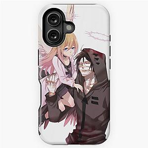 Angels of Death - Zack iPhone Tough Case
