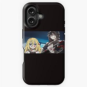 Angels of Death Anime Phone Tough Case