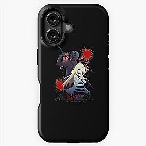 Angels of Death iPhone Tough Case
