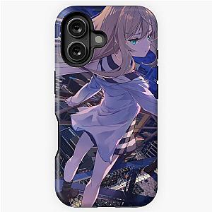 Angels of Death Anime iPhone Tough Case