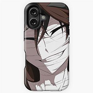 Zack Angels Of Death iPhone Tough Case