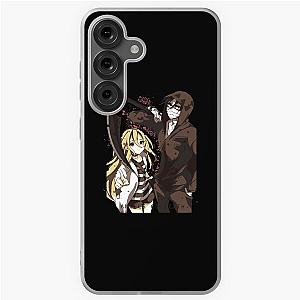 Angels of death Samsung Galaxy Case