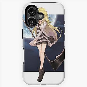Rachel Gardner Angels of Death iPhone Tough Case