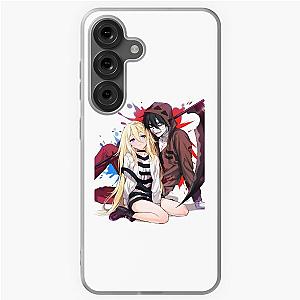 The Angels of Death Galaxy Case