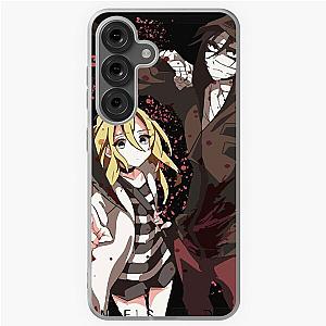 Angels of Death Classic Samsung Galaxy Soft Case