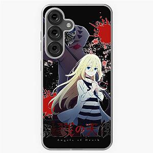 Angels of Death Samsung Galaxy Case