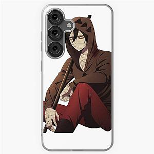 Zack Foster Samsung Galaxy Soft Case