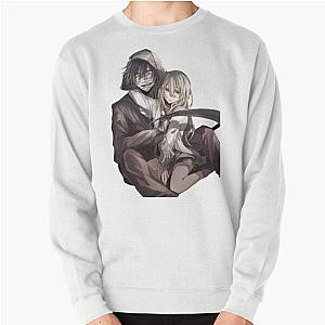 Angels Of Death - Isaac and Rachel Pullover Sweatshirt