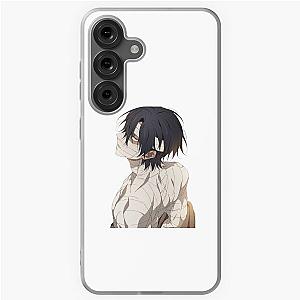 Zack The Angels of Death Samsung Galaxy Case