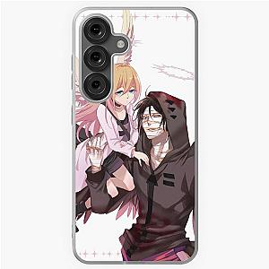 Angels of Death - Zak Samsung Galaxy Soft Case