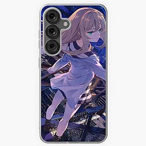 Angels of Death Samsung Galaxy Soft Case