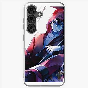 Isaac Angels Of Death Samsung Galaxy Case