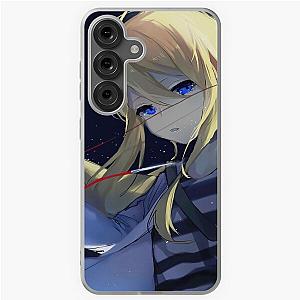 Rachel Gardner Angels of Death Samsung Galaxy Case