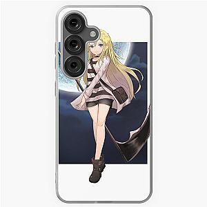 Rachel Gardner Samsung Galaxy Soft Case
