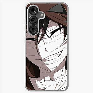 Zack Angels Of Death Samsung Galaxy Case