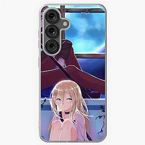 Rachel Gardner Design Fanart Samsung Galaxy Soft Case
