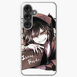 Isaac Foster Angels Of Death Samsung Galaxy Case