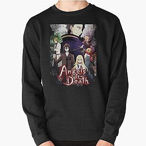 Angels of Death Anime Essential Sweatshirt