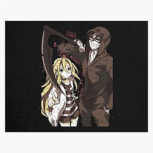 Angels of Death Puzzle