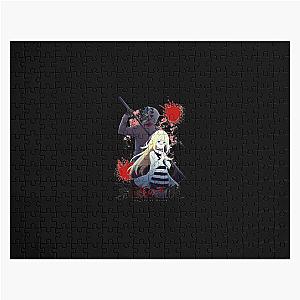 Angels of Death Jigsaw Puzzle