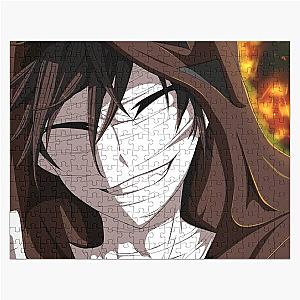 Zack Angels Of Death Jigsaw Puzzle