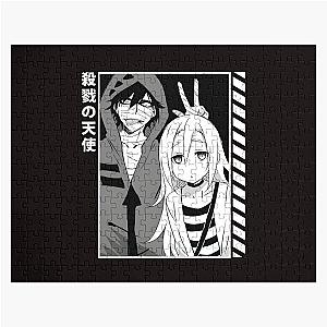 Angels of Death Jigsaw Puzzle
