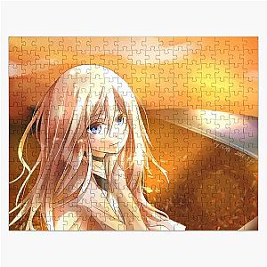 Rachel Gardner Angels of Death for Wibu Puzzle