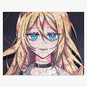 Rachel Gardner Fine Art Anime Jigsaw Puzzle