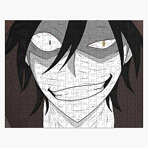 Isaac Foster - Angels of Death Jigsaw Puzzle