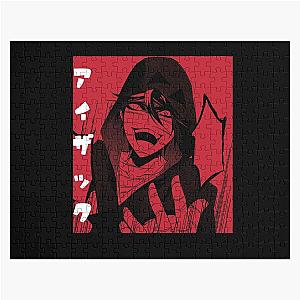 Zack Foster Angels of Death Jigsaw Puzzle