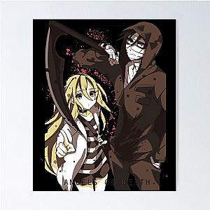 Angels of Death Poster