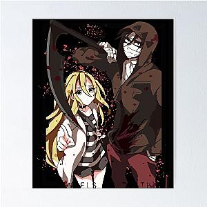 Angels of Death Classic Poster

cleaned title: Angels of Death Classic Poster