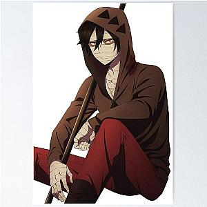 Zack Foster Angels of Death Poster