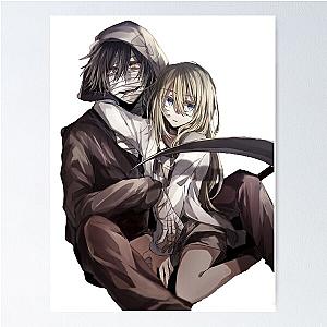 Angels of Death - Isaac and Rachel Poster
