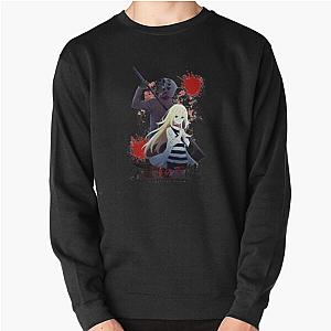 Angels of Death Sweatshirt