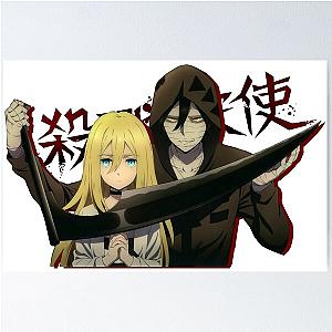 Satsuruki no Tenshi - Angels of Death