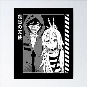 Cute Angels of Death Poster