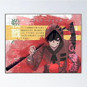 Angels of Death Poster
